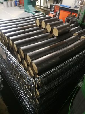 자동차 배기 시스템용 600 CPSI 고성능 삼원 촉매 (TWC)