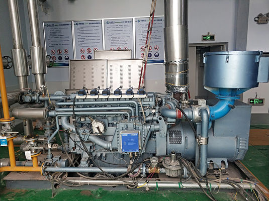 Ammonia Scr Denox System Emission Control Oil Fired Gas Boiler